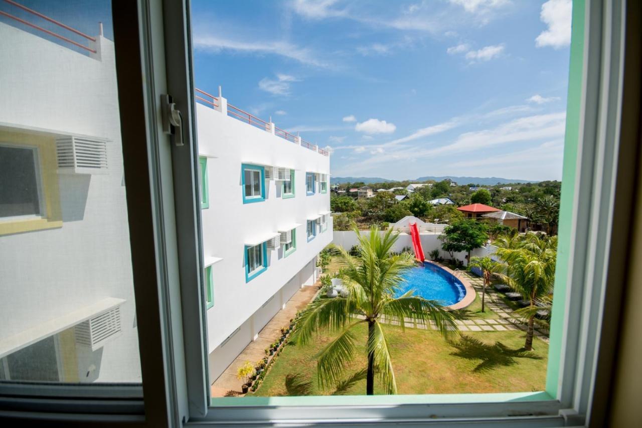 Boracay Coco English Resort Manoc-Manoc Exteriér fotografie